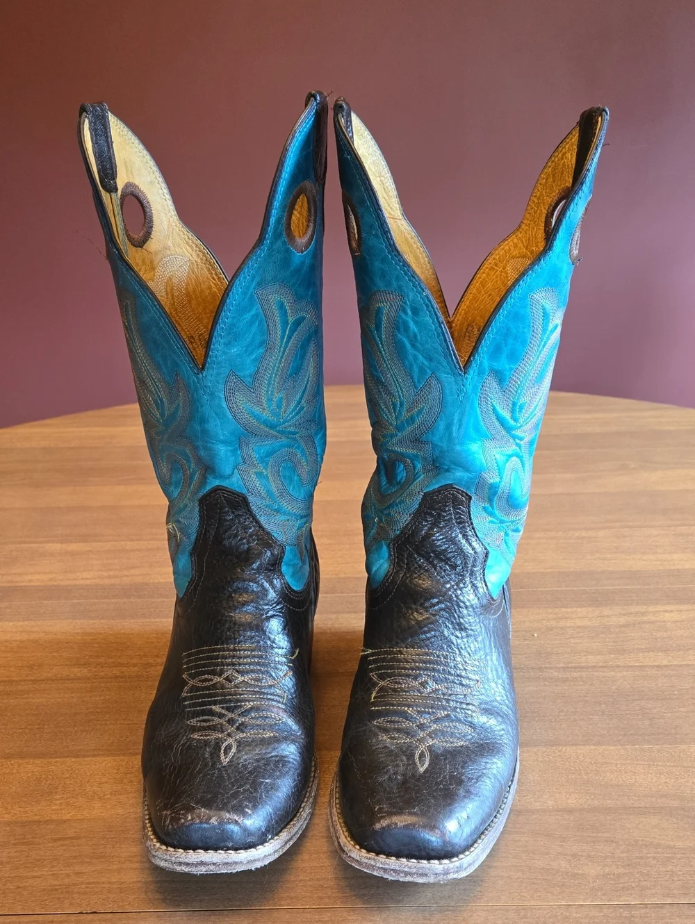 Beastmaster Rodeo fit youth